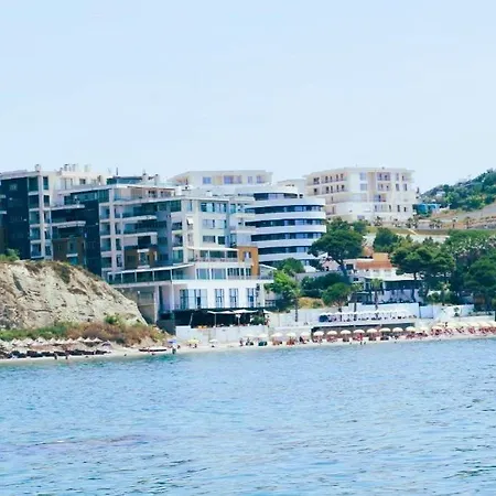 Sea&sun&sand Luxury In Appartement *