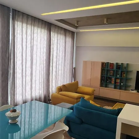 Sea&sun&sand Luxury In