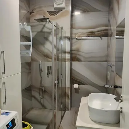 Sea&sun&sand Luxury In Appartement Durrës