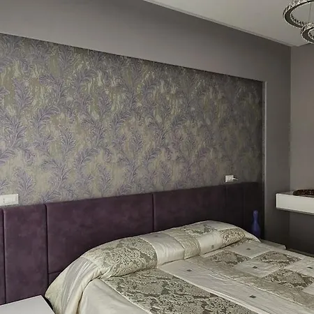 Sea&sun&sand Luxury In Appartement