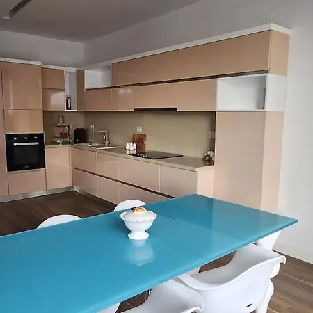 Sea&sun&sand Luxury In *