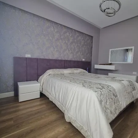 Sea&sun&sand Luxury In