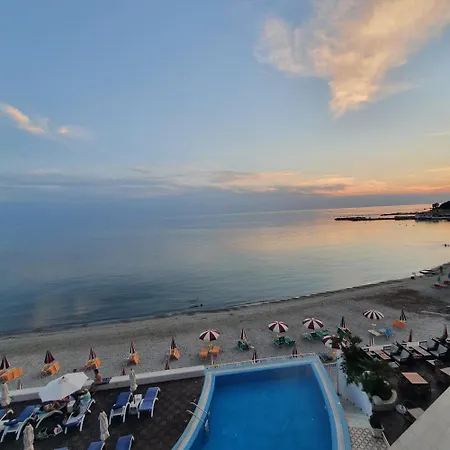 Sea&sun&sand Luxury In Appartement *