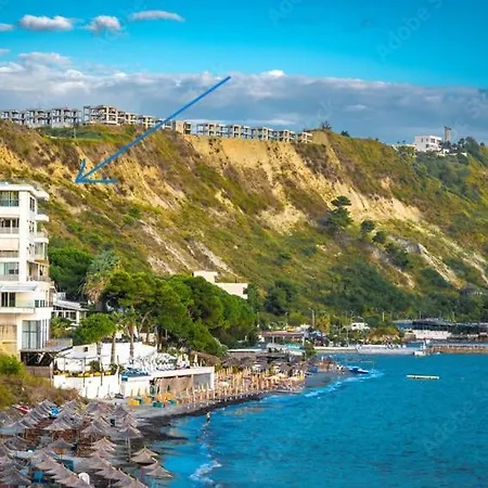 Sea&sun&sand Luxury In *