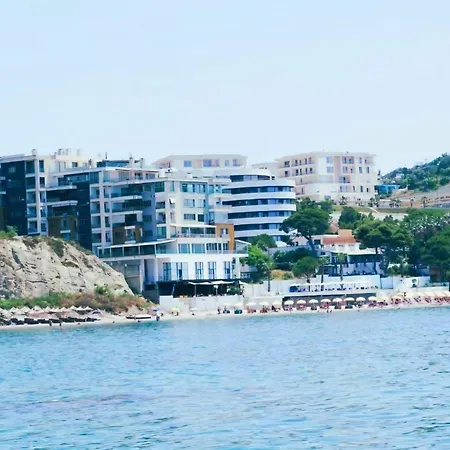 Sea&sun&sand Luxury In