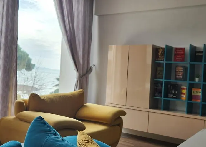 Appartamento Sea&sun&sand Luxury In *