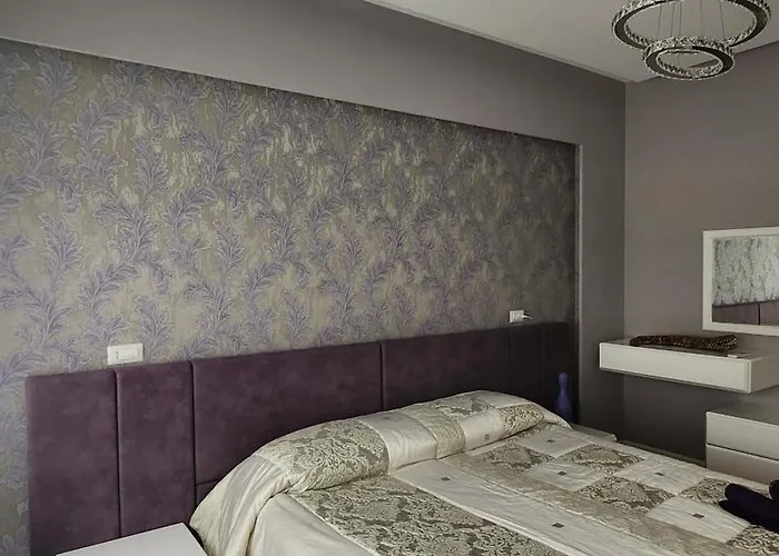 Sea&sun&sand Luxury In Appartamento