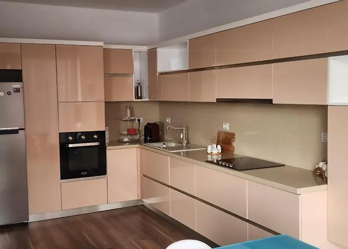 Sea&sun&sand Luxury In Appartamento