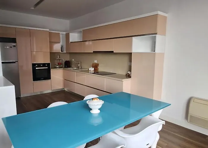 Sea&sun&sand Luxury In *