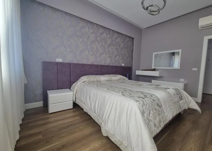 Sea&sun&sand Luxury In