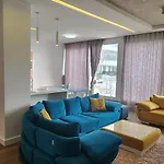 Daire Sea&sun&sand Luxury In Dıraç