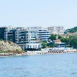 Sea&sun&sand Luxury In Daire *