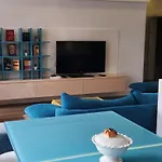Sea&sun&sand Luxury In Daire