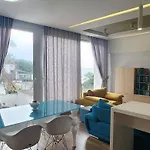 Sea&sun&sand Luxury In
