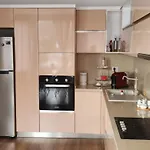 Daire Sea&sun&sand Luxury In