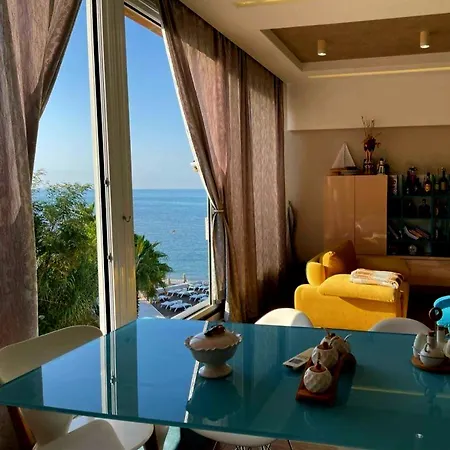 Sea&sun&sand Luxury In Apartment *