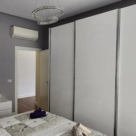Sea&sun&sand Luxury In Apartment Durres