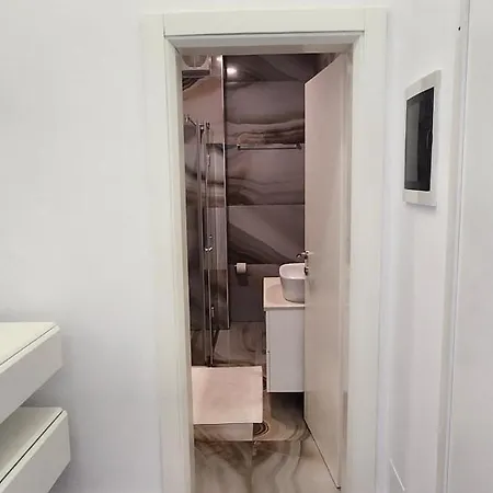 Sea&sun&sand Luxury In Lägenhet *