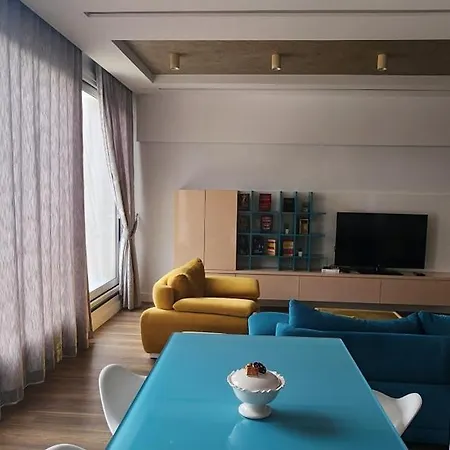 Apartment Sea&sun&sand Luxury In *