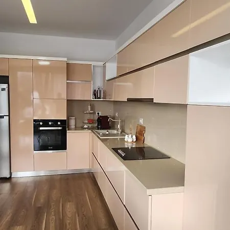 Sea&sun&sand Luxury In Apartment *
