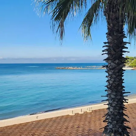 Sea&sun&sand Luxury In Apartment