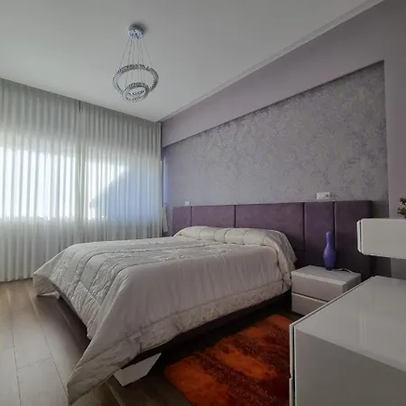 Sea&sun&sand Luxury In Apartment *