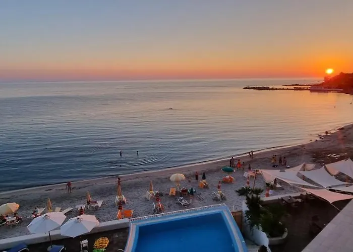 Apartment Sea&sun&sand Luxury In *