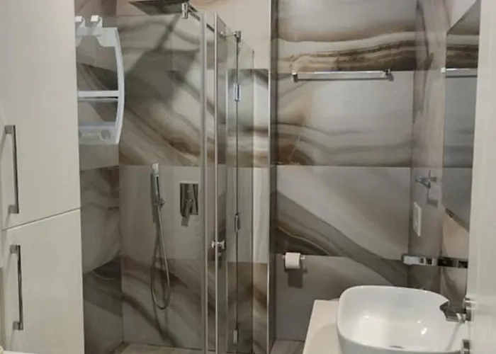 Sea&sun&sand Luxury In Apartment Durrës