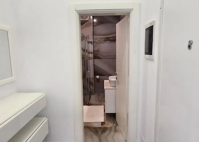 Sea&sun&sand Luxury In Apartment *