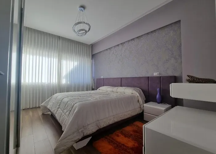 Sea&sun&sand Luxury In Appartement *