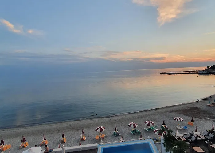 Sea&sun&sand Luxury In Apartment *