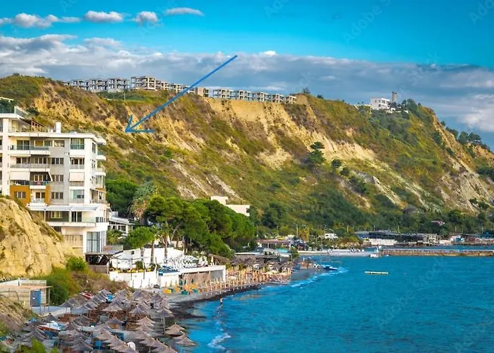 Sea&sun&sand Luxury In *